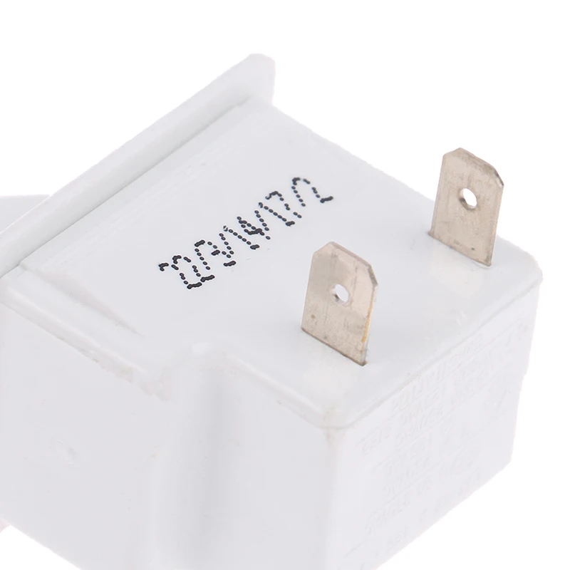 2-pin/3-pin plug Porta do Frigorífico Interruptor da Luz de Peças Controle de Iluminação Compatível Com Rongsheng Hisense Haier Frigorífico
