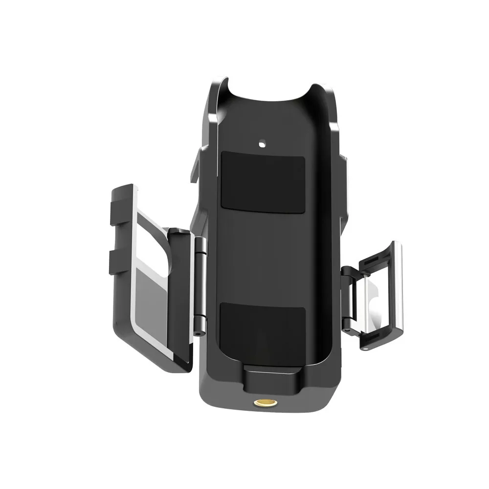 DJI Osmo Pocket3 Acessórios Proteger Quadro de Extensão do Adaptador de Montagem a Frio Sapato Mochila Titular Dji OSMO Bolso 3 Câmara