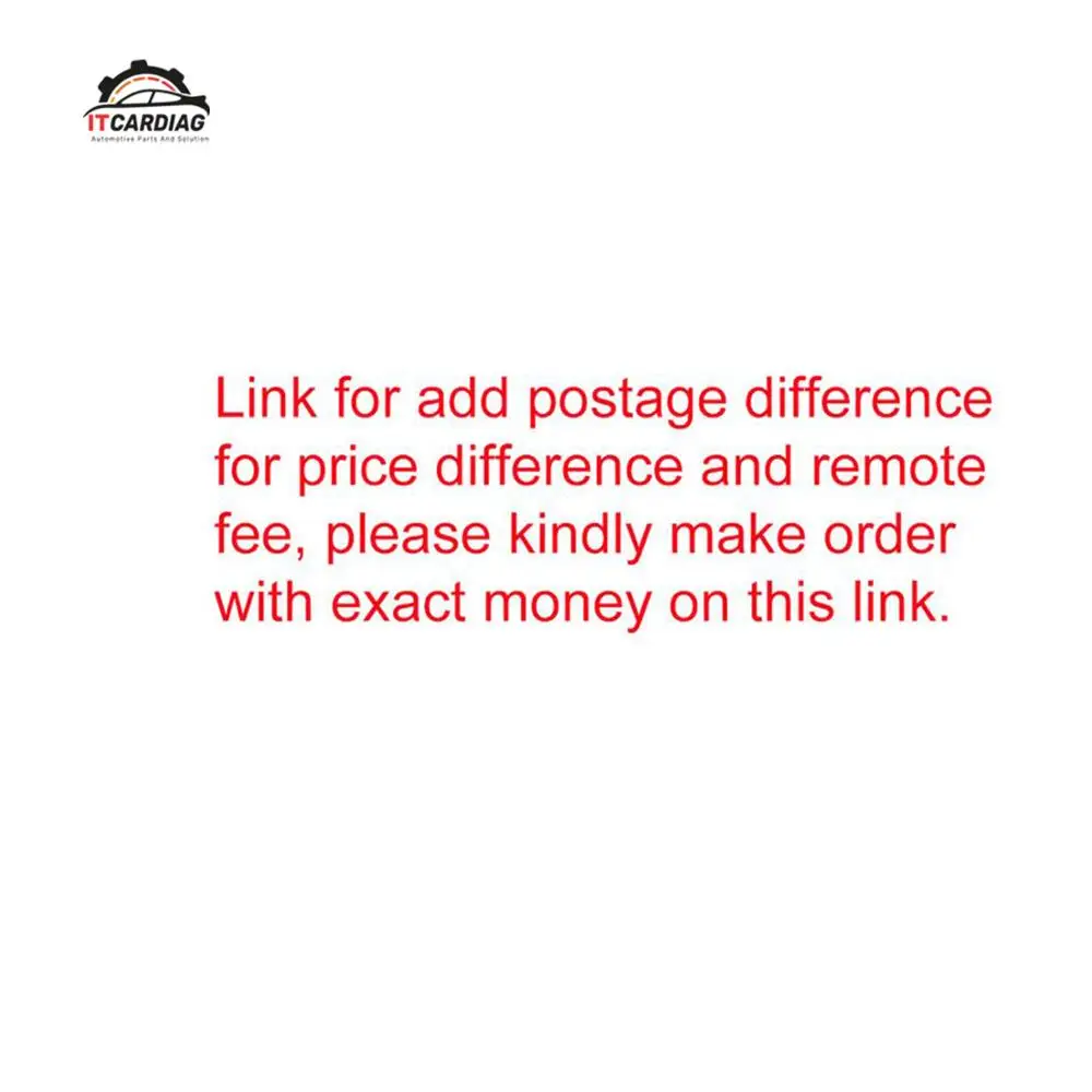 Link para adicionar postagem de diferença para diferença de preço e remoto taxa, por favor, faça o pedido com exata dinheiro com isso