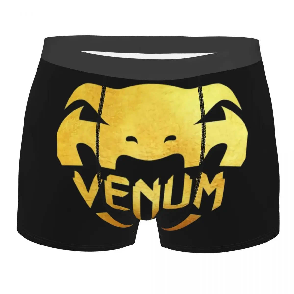 Personalizado Venums De Fitness Boxers Shorts Homens De Karatê, Boxe Cuecas Cueca Moda Cuecas