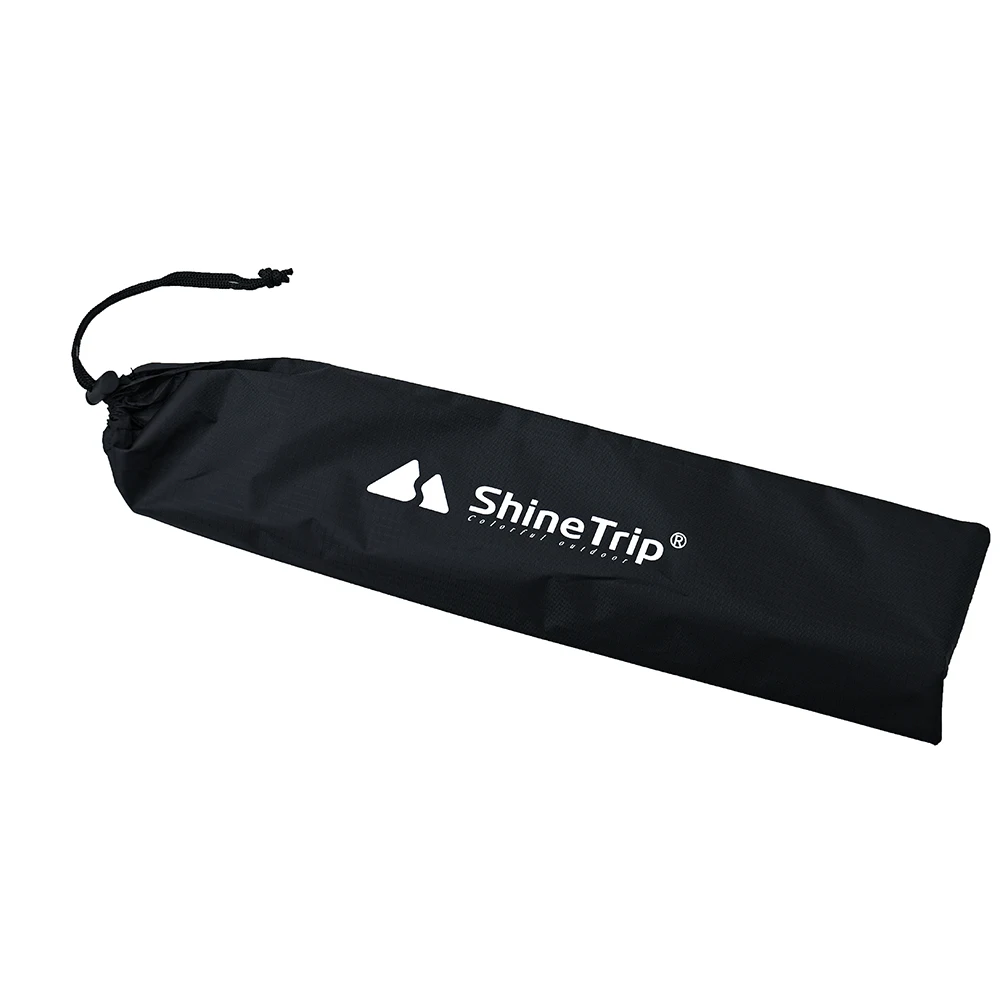 ShineTrip A030 Exterior Da Tenda, Saco De Pólo Diversos Saco Portátil Manuseio De Equipamentos De Cordão, Saco Pequeno Bolso Acessórios De Armazenamento